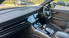 Audi Q7 50 TDI Quattro Black Edition 5dr Tiptronic Diesel Estate